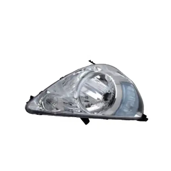 Honda Jazz 2004-2006 Far Manuel Beyaz Sağ (Oem No: 33101-Saa - H61) ürün görseli 1
