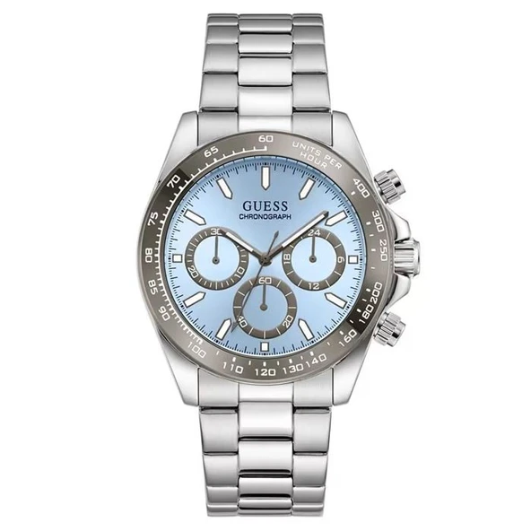 Guess GUGW1058G1 Erkek Kol Saati ürün görseli 1