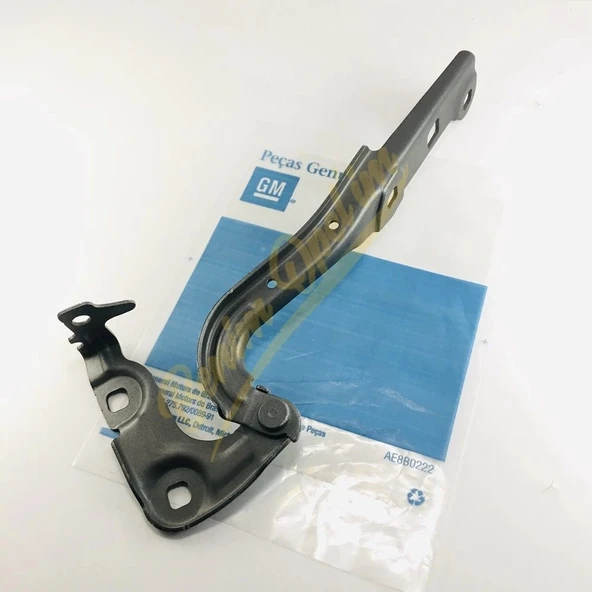 Opel Astra K Hatchback 2016-2019 Kaput Menteşesi Sol (Tyg) (Oem No: 39032149) ürün görseli 1