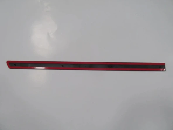Volkswagen Passat 1997-2000 B5- Arka Kapı Bandı Sol Siyah (Oem No: 3B0853753B41) ürün görseli 1
