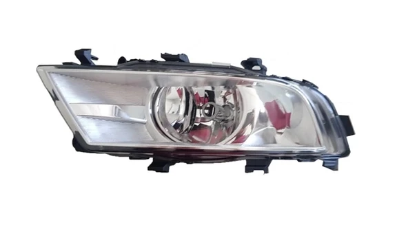Skoda Superb 2013-2015 Sis Lambası Sol Nikelajlı (Tw - Y) (Oem No: 3T0941701C) ürün görseli 1