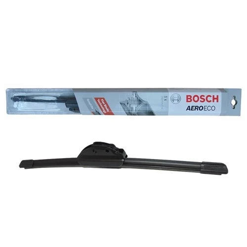Silecek Süpürgesı Ön Muz Tıp - Teklı Silecek - [ 550 Mm ] Aeroeco ( 3 Apartlı ) Fıat Tüm Modeller Bm 00- (Oem No: 339701 ürün görseli 1