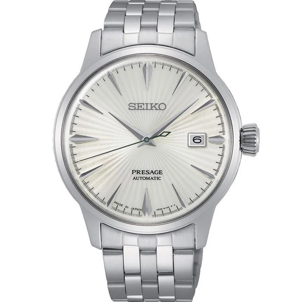 Seiko Presage Automatic SRPG23J Erkek Kol Saati ürün görseli 1