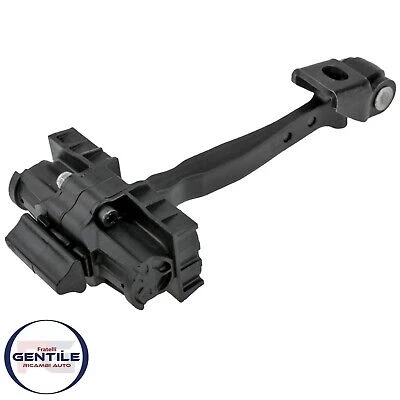 Volkswagen Polo 7 2017-2021 Arka Kapı Durdurucusu Sağ - Sol Aynı (Adet) Gergisi) (Oem No: 2G4839249A) ürün görseli 1