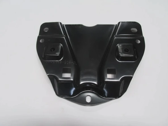 Skoda Superb 2019-2024 Ön Panel Braketi Orta (Panjur (Tw - Y) (Oem No: 3V0805489B) ürün görseli 1