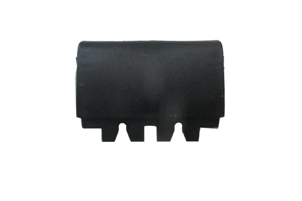 Volkswagen Passat 2001-2005 B5 Marşpiyel Plastiği Ön Kriko Kapağı Sol (Oem No: 3B0853917) ürün görseli 1