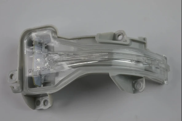 Honda Crv 2012-2014 Ayna Sinyali Sol (Oem No: 34350-Tv0-E01) ürün görseli 1
