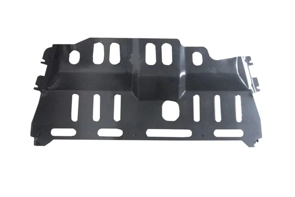 Opel Crossland X 2017-2020 Karter Muhafaza Sacı (Metal) (Oem No: 3648662) ürün görseli 1