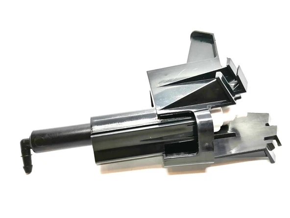 Nissan Qashqai 2010-2014 Far Yıkama Robotu Motoru Sol (Oem No: 28612-Br00A) ürün görseli 1