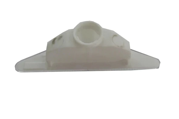 Ford Mondeo 2005-2007 Çamurluk Sinyali Beyaz Sağ - Sol Aynı (Adet) (Oem No: 2M5A13K354Da) ürün görseli 1