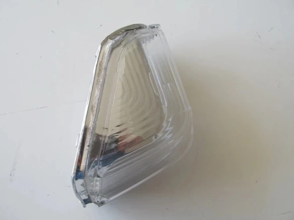 Mercedes Sprinter 2007-2013 Ayna Sinyali Sol (Ampulsüz) (Oem No: 2E0953049A) ürün görseli 1