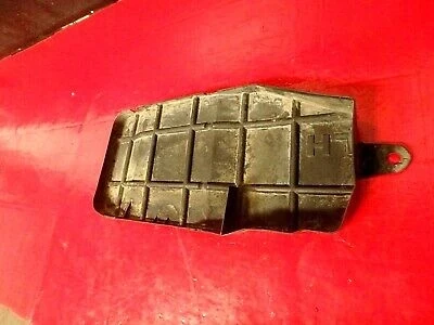 Hyundai Accent Milenyum 2000-2005 Karter Muhafazası Sol Küçük Admire (Oem No: 2913025000) ürün görseli 1