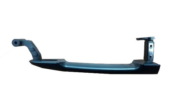 Mercedes Sprinter 2007-2013 Ön Kapı Dış Açma Kolu Siyah Sağ - Sol Aynı (Adet) (Oem No: 2E0837205C) ürün görseli 1