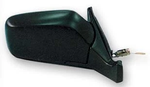 Volvo 740 760 1982-1990 Kapı Aynası Sağ Manuel (Oem No: 3534314) ürün görseli 1
