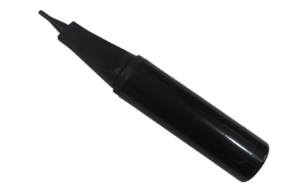 Avessa Bpump-20 Pilates Pompası Siyah ürün görseli 1