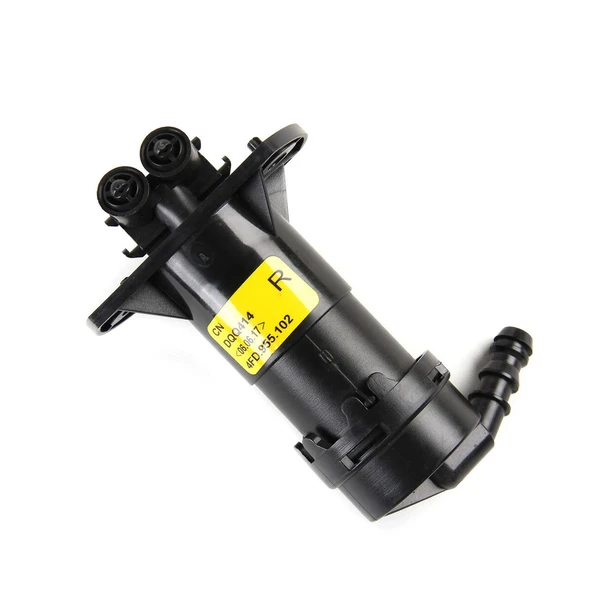Audi A6 2005-2011 Far Yıkama Robotu Sağ (Oem No: 4F0955102) ürün görseli 1