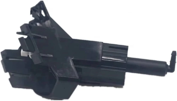 Nissan Qashqai 2007-2010 Far Yıkama Robotu Motoru Sol (Oem No: 28612-Jd000-1999 9) ürün görseli 1