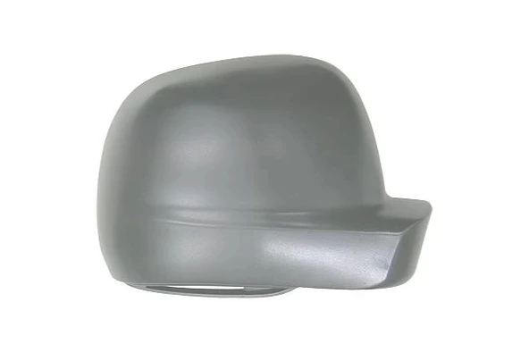 Volkswagen Golf 4 - Passat - Seat İbiza 1998-2003 Ayna Kapağı Astarlı Küçük Tip Sağ (Oem No: 3B1857538C) ürün görseli 1