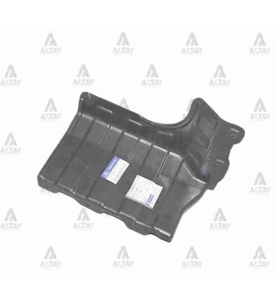Hyundai İ20 2009-2012 Karter Muhafaza Plasatiği Sağ (Oem No: 29120-1J000) ürün görseli 1
