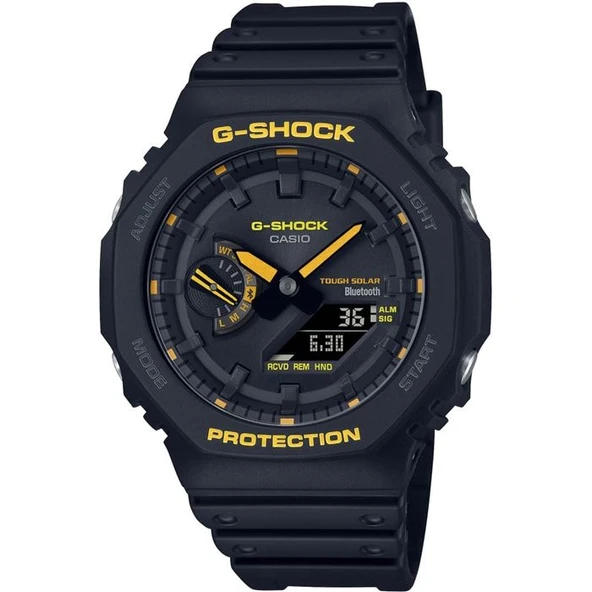 Casio G-Shock Bluetooth'lu GA-B2100CY-1ADR Erkek Kol Saati ürün görseli 1