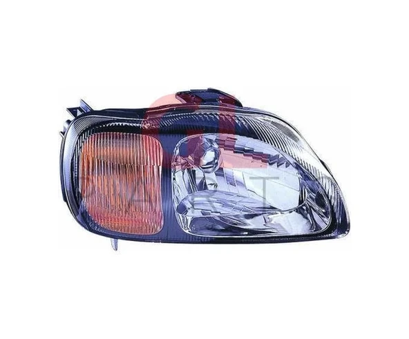 Suzuki Baleno 1998-2002 Far Sağ (Eg) (Oem No: 35120-655 Serisi) ürün görseli 1