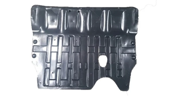 Hyundai Santa Fe 2001-2005 Karter Muhafazası Orta (Oem No: 29140-26010) ürün görseli 1