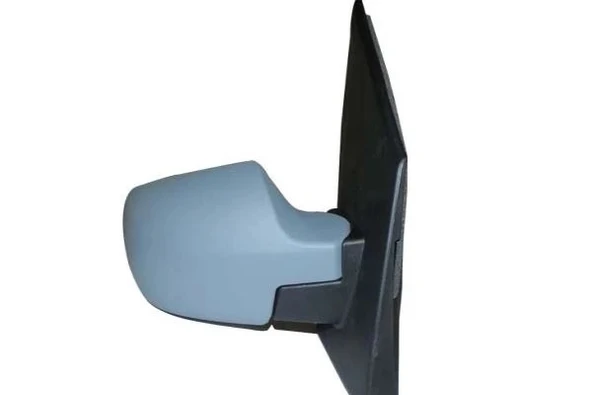 Ford Fiesta 2001-2005 Elektrikli Ayna Astarlı Sağ (Oem No: 2S6117682Bm) ürün görseli 1