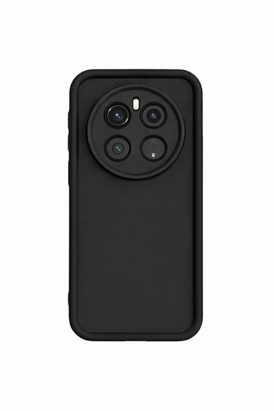Honor Magic 7 Uyumlu Kamera Korumalı Mat Silikon Telefon Kılıfı ürün görseli 1