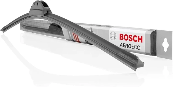 Silecek Süpürgesı Ön Muz Tıp - Teklı Silecek - [ 600 Mm ] Aeroeco ( 3 Aparatlı ) Fıat Tüm Modeller Bm 00- (Oem No: 33970 ürün görseli 1