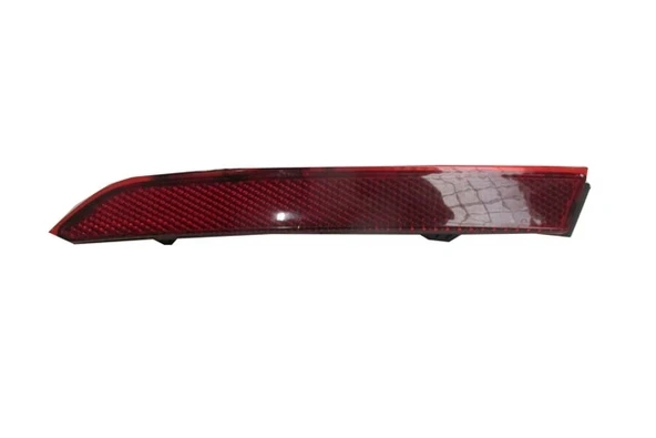 Volkswagen Passat 2014-2018 B8- Arka Tampon Reflektörü Dış Sol (Oem No: 3G0945105A) ürün görseli 1