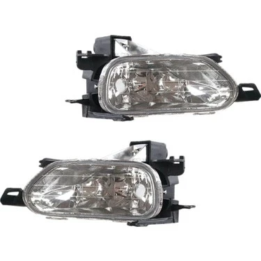 Honda Crv 2002-2004 Sis Lambası Oval Sol (Oem No: 33951-S9A-003) ürün görseli 1