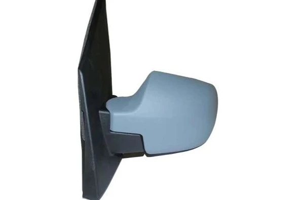 Ford Fiesta 2001-2005 Elektrikli Ayna Astarlı Sol (Oem No: 2S6117683Bm) ürün görseli 1