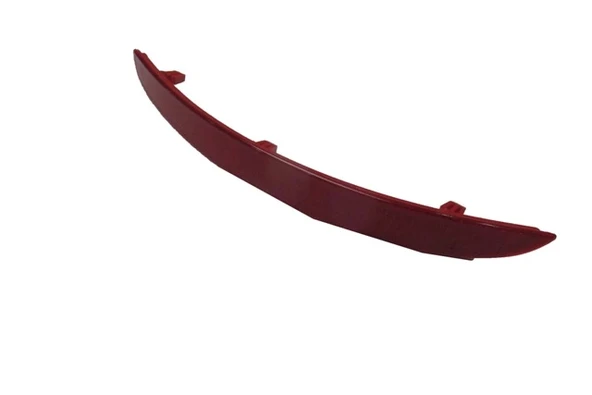 Skoda Superb 2013-2015 Arka Tampon Reflektörü Sol (Oem No: 3T9945105) ürün görseli 1