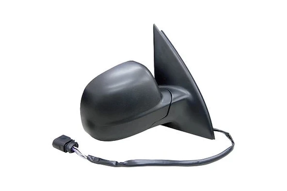 Volkswagen Lupo 1999-2006 Elektrikli Ayna Küçük Tip Sağ (Oem No: 3B1-857-508-C) ürün görseli 1