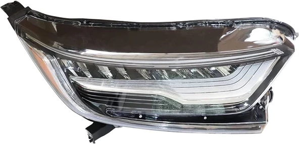 Honda Crv 2019-2021 Far Motorlu Sol (Oem No: 33100-Tla-7 Serisi) ürün görseli 1