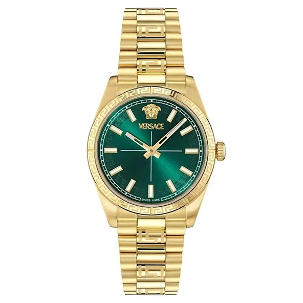 VERSACE VRSCVE0E01025 Kadın Kol Saati ürün görseli 1