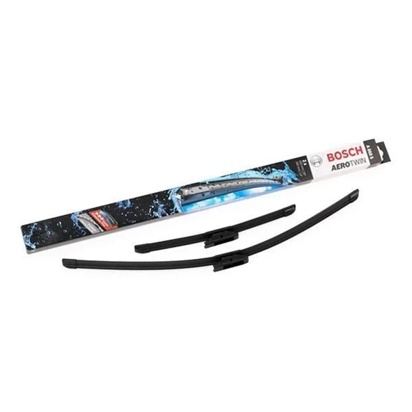 Silecek Süpürgesi Takım Captur I 13Sonrası / Clıo Iv 12Sonrası Aerotwın A868S (650+340Mm) (Oem No: 288909871R) ürün görseli 1
