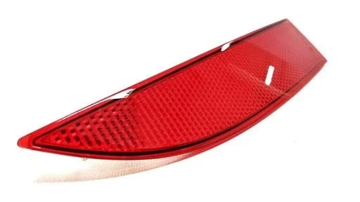 Tampon Reflektörü Arka Sağ Renault Logan Sandero Bm 12- (Oem No: 265600427R) ürün görseli 1