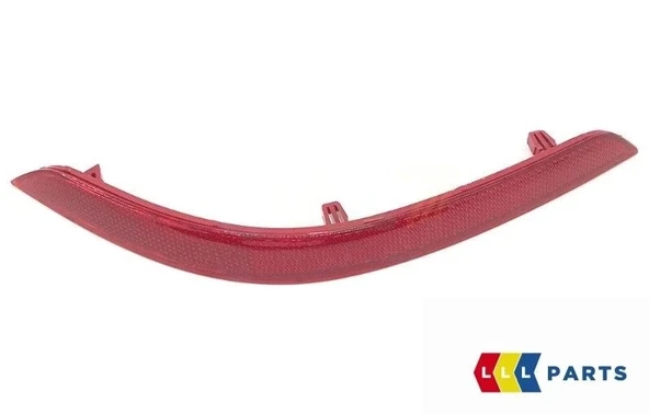 Reflektör Tampon Caddy 15Sonrası Arka Sol (Oem No: 2K5945105D) ürün görseli 1