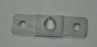 Fiat Doblo 2006-2010 Sürgülü Kapı Kilit Karşılığı Pim Alt Sağ - Sol Aynı (Adet) (Oem No: 51716884) ürün görseli 1