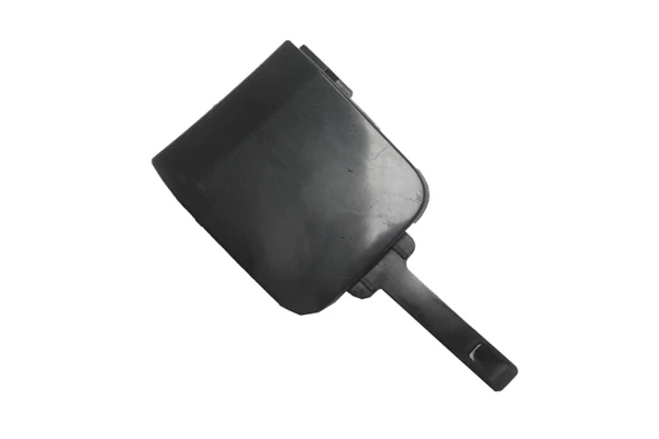 Renault Fluence 2009-2012 Ön Tampon Çeki Demiri Kapağı (Lm) (Oem No: 511800011R) ürün görseli 1