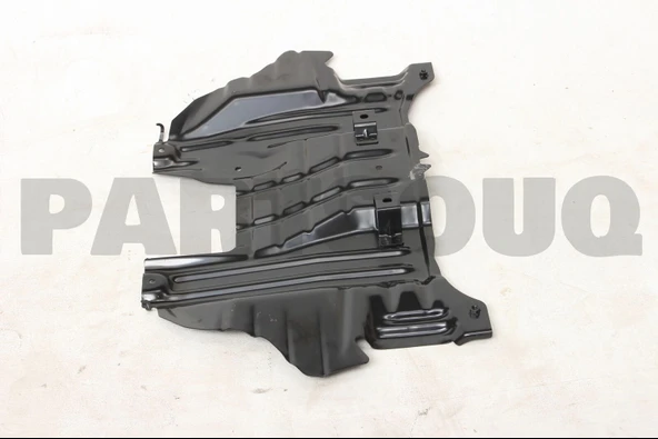 Karter Muhafazası Hılux 15Sonrası Revo Alt (Oem No: 51420-Kk020) ürün görseli 1