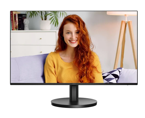 AOC 27B3QA2 27" 1 ms Full HD IPS 120 Hz Adaptive-Sync Monitör ürün görseli 1