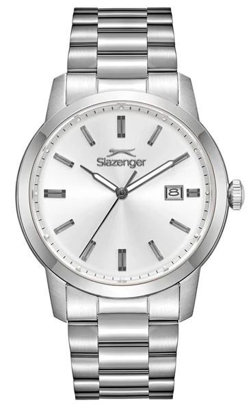 Slazenger SL.09.2495.1.04 Erkek Kol Saati ürün görseli 1
