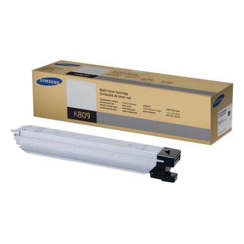 SAMSUNG CLT-K809S ORJİNAL SİYAH TONER (CLX-9201K) ürün görseli 1