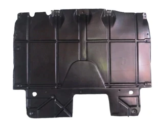 Fiat Punto 2006-2012 Grande Karter Muhafaza Plastiği (Eurobump) (Oem No: 51909131) ürün görseli 1