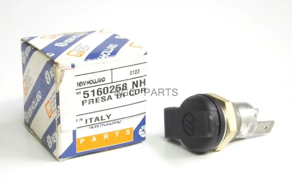 Opel Corsa D 2006-2014 Kapı Gergisi Arka (Oem No: 5160258) ürün görseli 1