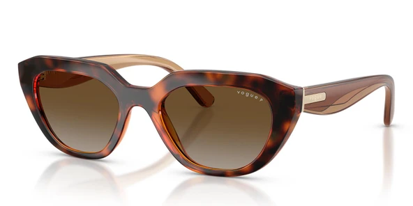Vogue V05711S W656T5 51 Kadın Güneş Gözlüğü ürün görseli 1