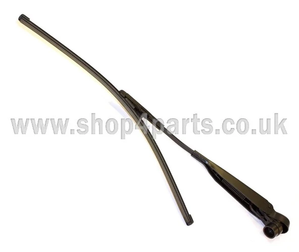 Silecek Süpürgesi Doblo 10Sonrası / Combo 12Sonrası / Vıto 19Sonrası W447 Arka Aerotwın A381H (380Mm) (Oem No: 51879455) ürün görseli 1