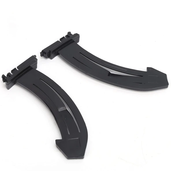 Torpıdo Kapak Ayagı Takım Sıyah Opel Astra G Bm 98- (Oem No: 5114275) ürün görseli 1